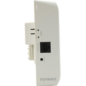 Peplink APO-AGN2-IW WiFi Access Point, Dual-Band 802.11a/b/g/n 